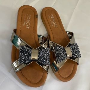 Summer sandals